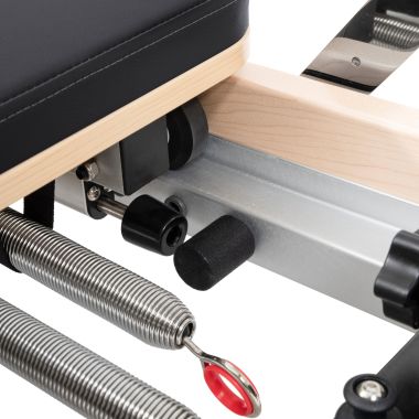 Elina Pilates Foldable Reformer for Home