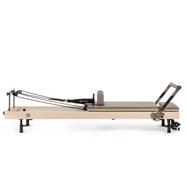 Elina Pilates Vertical Reformer for Home