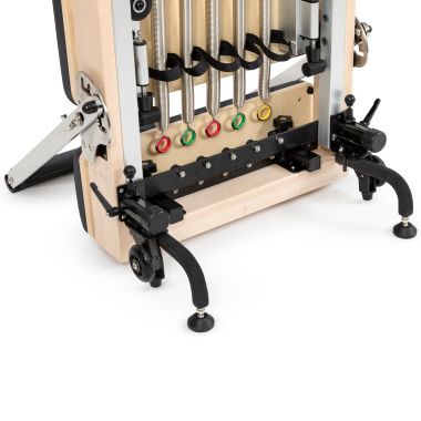 Elina Pilates Vertical Reformer for Home