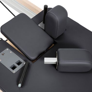 Elina Pilates Foldable Reformer for Home