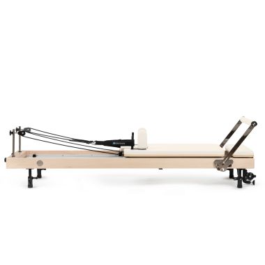 Elina Pilates Vertical Reformer for Home