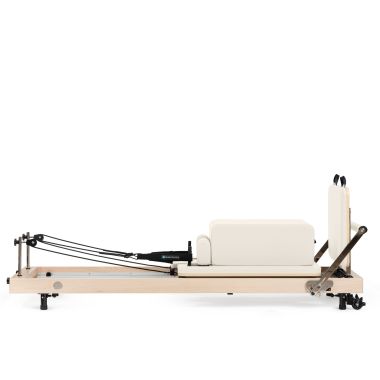Elina Pilates Vertical Reformer for Home