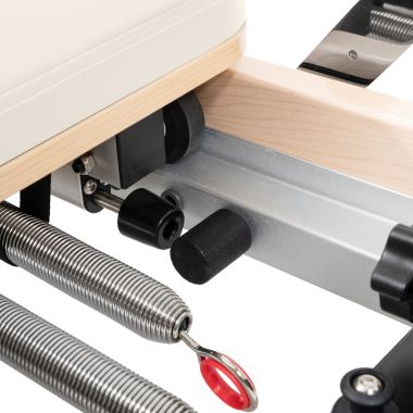 Elina Pilates Vertical Reformer for Home