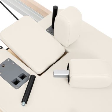 Elina Pilates Foldable Reformer for Home