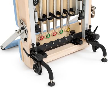 Elina Pilates Vertical Reformer for Home