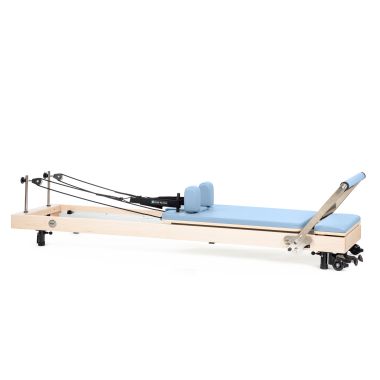 Elina Pilates Vertical Reformer for Home