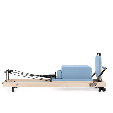 Elina Pilates Vertical Reformer for Home