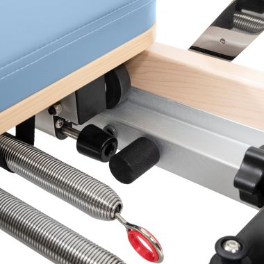 Elina Pilates Vertical Reformer for Home