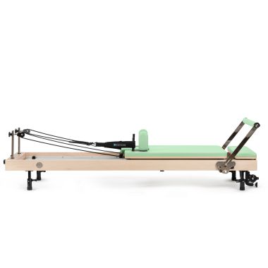 Elina Pilates Vertical Reformer for Home