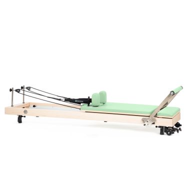 Elina Pilates Vertical Reformer for Home