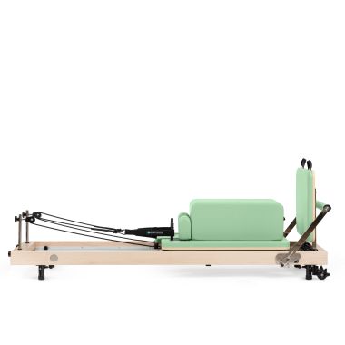 Elina Pilates Vertical Reformer for Home