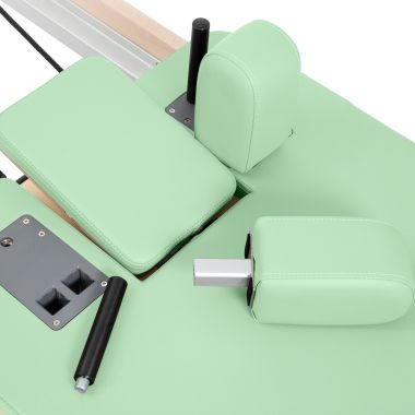 Elina Pilates Foldable Reformer for Home