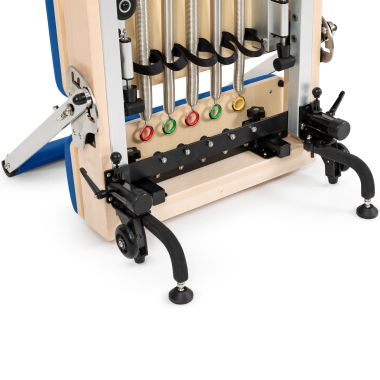 Elina Pilates Vertical Reformer for Home