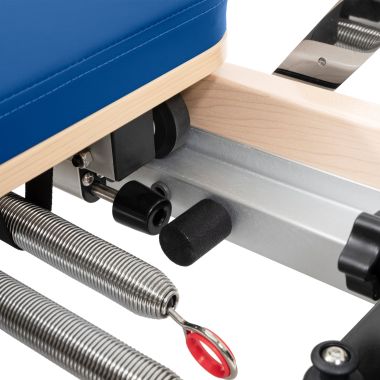 Elina Pilates Vertical Reformer for Home
