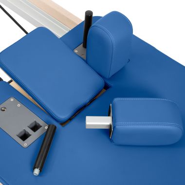 Elina Pilates Foldable Reformer for Home