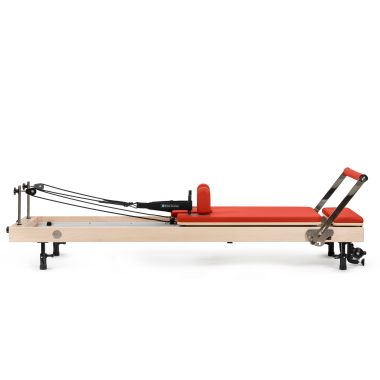 Elina Pilates Vertical Reformer for Home