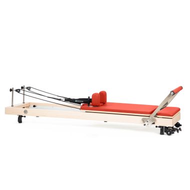 Elina Pilates Vertical Reformer for Home