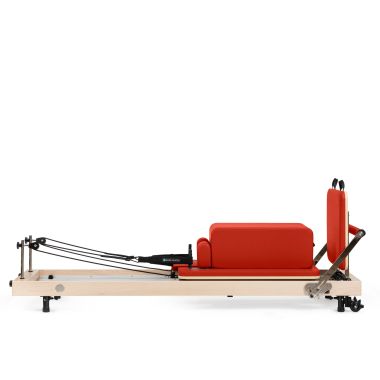 Elina Pilates Vertical Reformer for Home