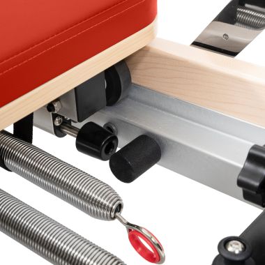Elina Pilates Vertical Reformer for Home