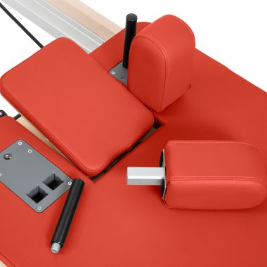 Elina Pilates Foldable Reformer for Home