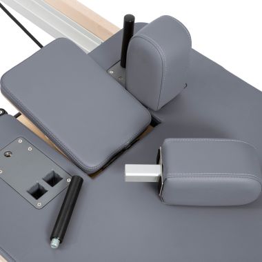 Elina Pilates Foldable Reformer for Home