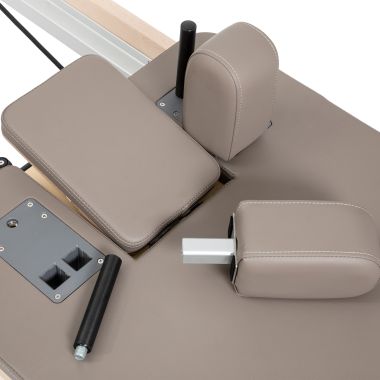 Elina Pilates Foldable Reformer for Home