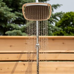 Leisurecraft Canadian Timber Savannah Standing Shower