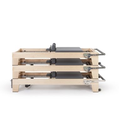 Elina Pilates Elite Reformer Bundle