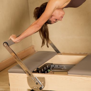 Elina Pilates Elite Reformer Bundle