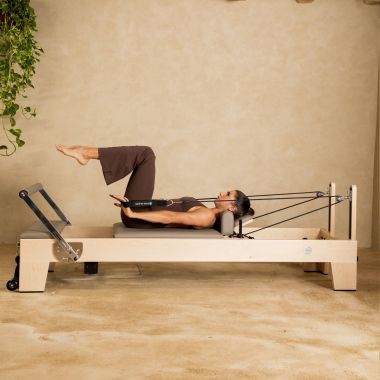 Elina Pilates Elite Reformer Bundle