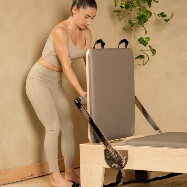 Elina Pilates Elite Reformer Bundle