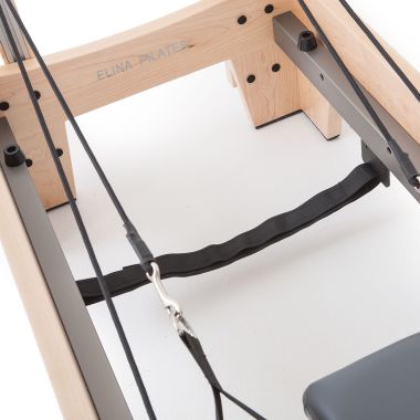 Elina Pilates Elite Reformer Bundle