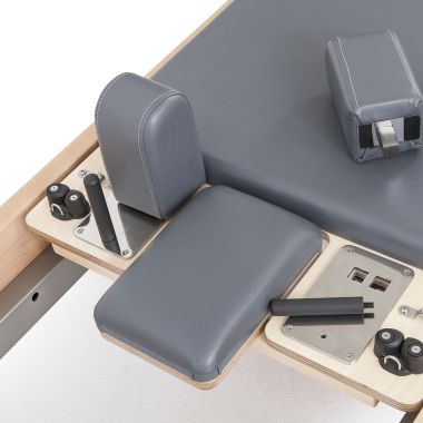 Elina Pilates Elite Reformer Bundle